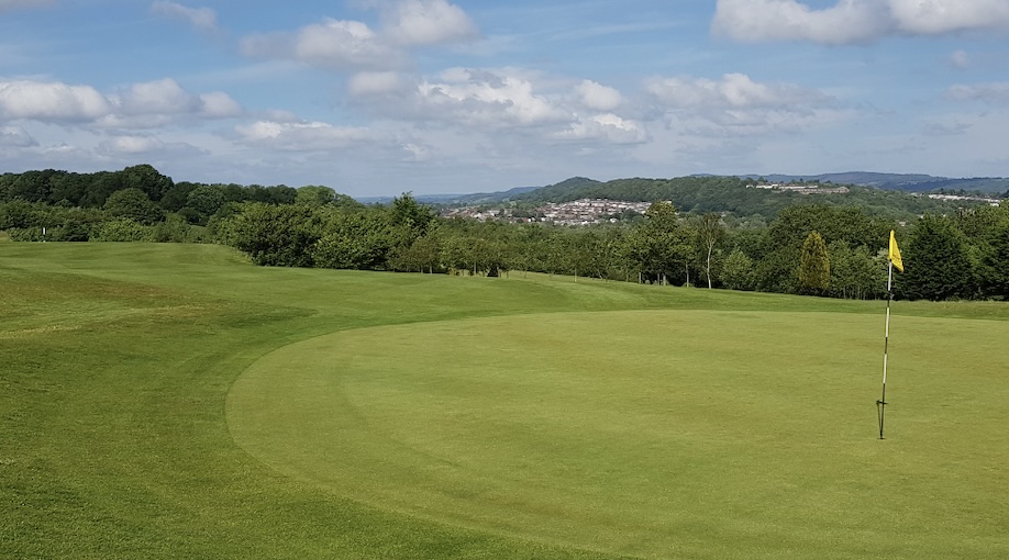 Photo of Tredegar Park Golf Club